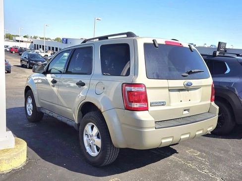 Used 2012 Ford Escape XLT image 3