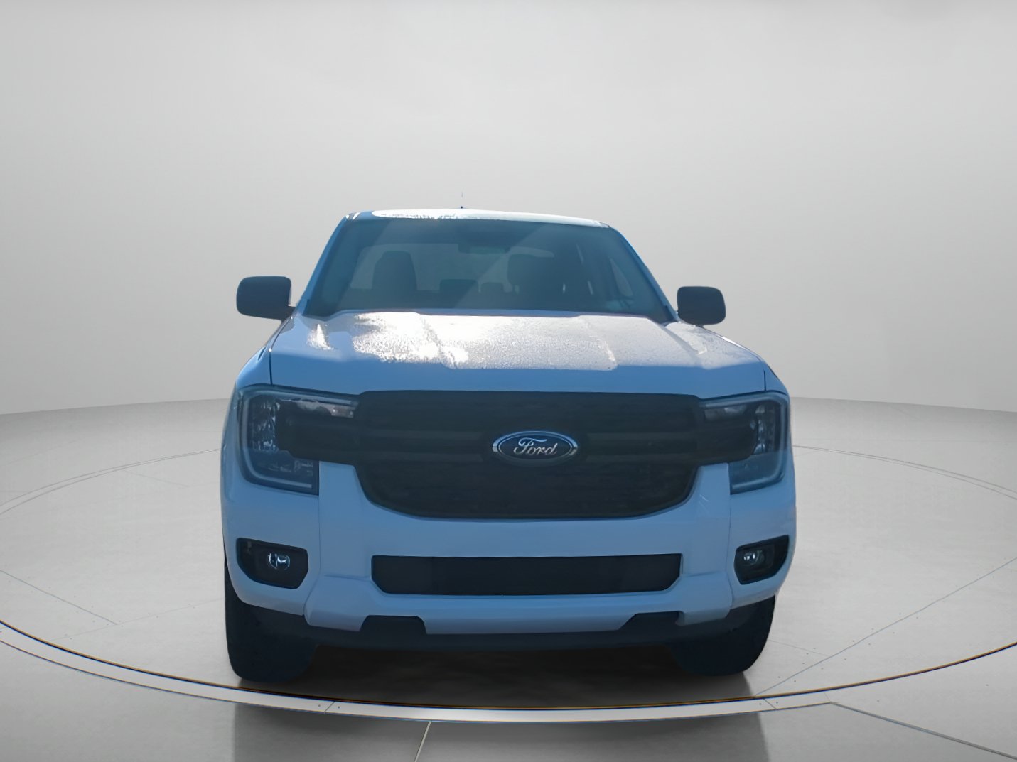New 2026 Ford Ranger XL RWD image 4