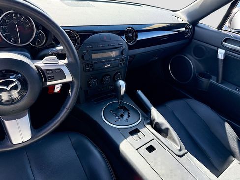 Used 2008 MAZDA MX-5 Miata Grand Touring image 19
