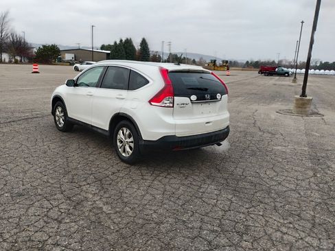 Used 2014 Honda CR-V EX-L image 22