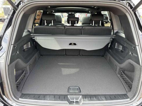 New 2026 Mercedes-Benz GLB 250 4MATIC image 26