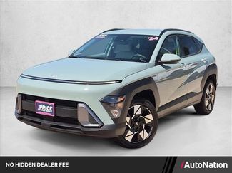 Used 2024 Hyundai Kona SEL AWD/4WD video 1