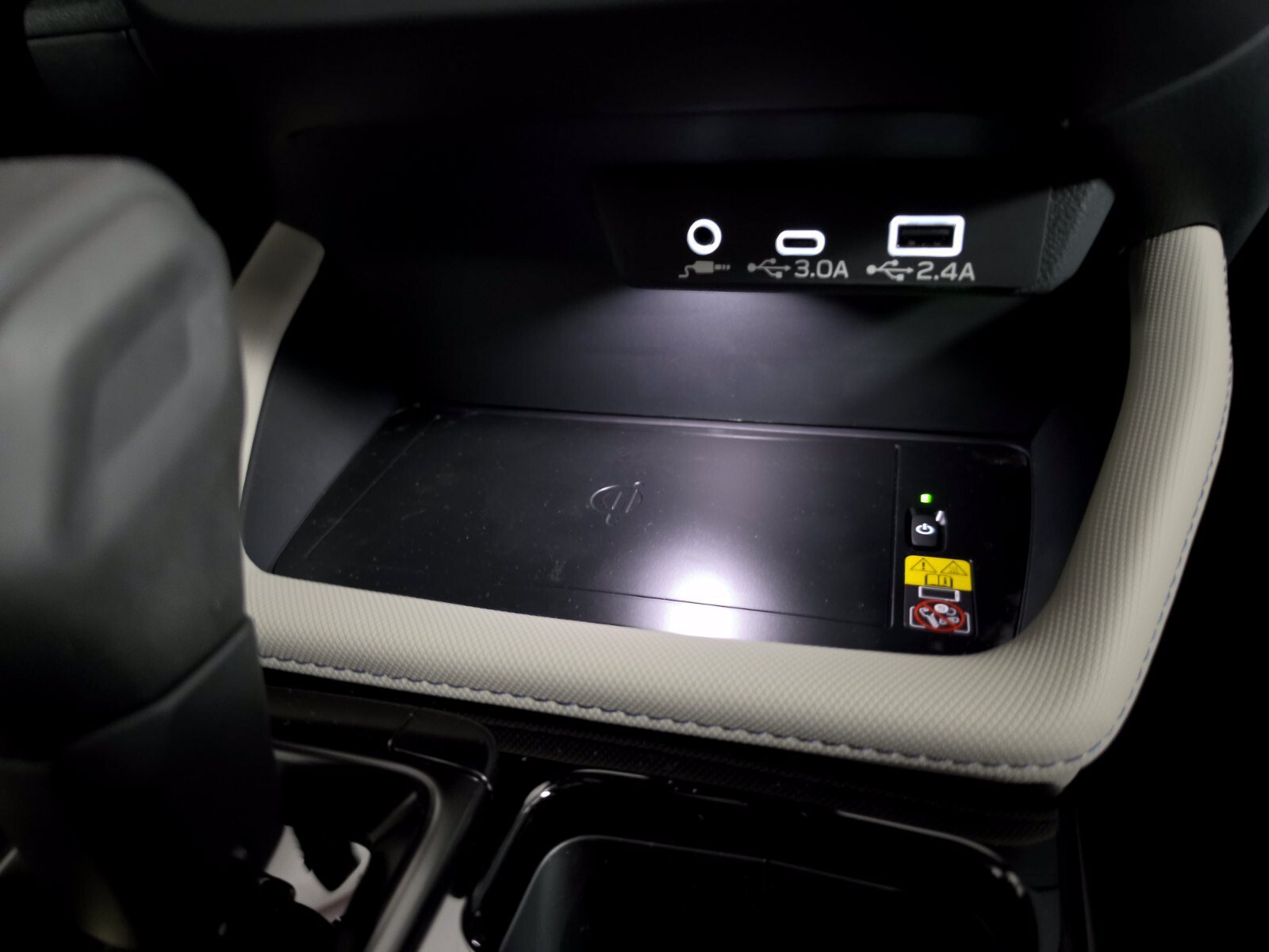 New 2026 Subaru Forester Premium AWD/4WD image 28