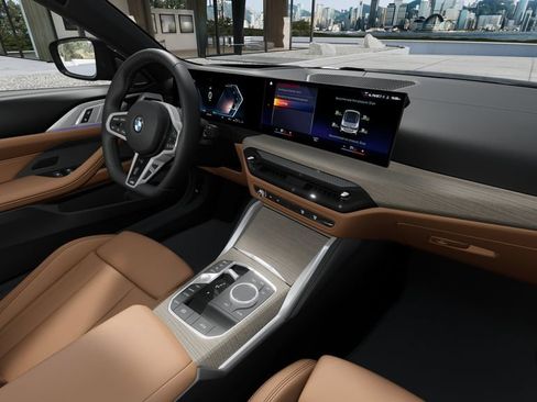 New 2027 BMW 430i Convertible w/ M Sport Package RWD image 14