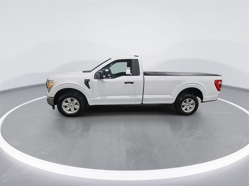 Used 2022 Ford F150 XL w/ Equipment Group 101A High image 5