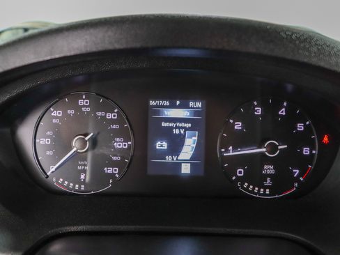 Used 2023 RAM ProMaster 2500 FWD image 14
