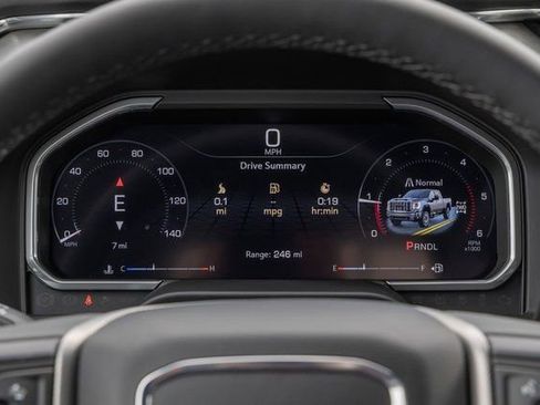 New 2026 GMC Sierra 3500 Denali w/ Denali Reserve Package image 18