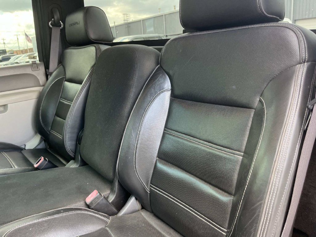 Used 2011 Chevrolet Silverado 1500 W/T w/ LS Package AWD/4WD image 21