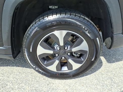 Used 2024 Jeep Grand Cherokee Limited 4xe AWD/4WD image 10