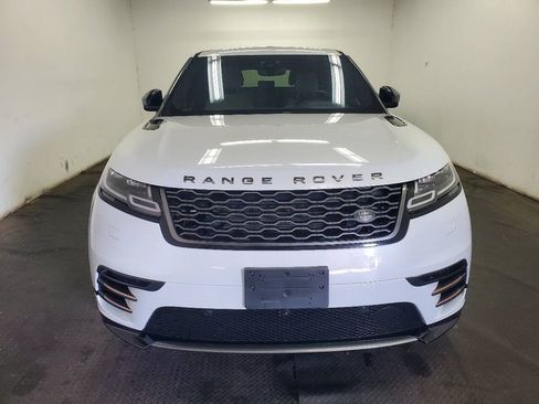 Used 2019 Land Rover Range Rover Velar R-Dynamic SE AWD/4WD image 2