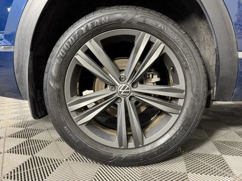 Used 2021 Volkswagen Atlas SE FWD image 45