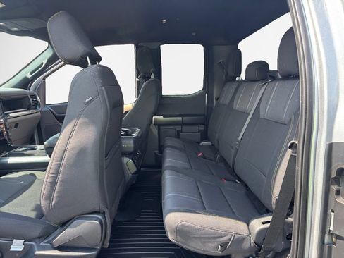 Used 2025 Ford F150 STX AWD/4WD image 22
