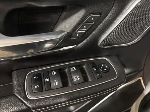 Used 2023 RAM 1500 Laramie image 4