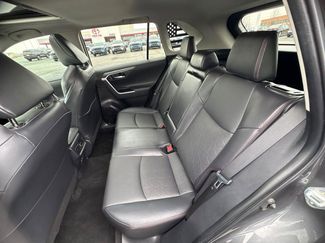 Certified 2023 Toyota RAV4 TRD Off-Road w/ TRD Off-Road Weather Package video 2