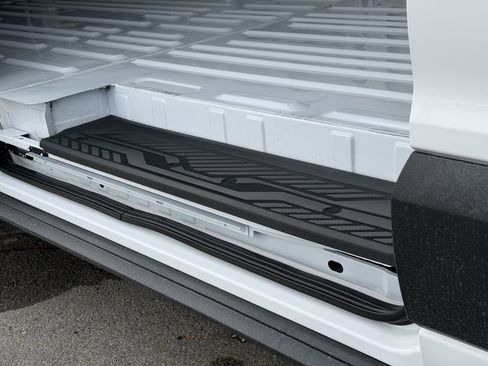 New 2026 Ford Transit 350 148 High Roof Extended AWD image 30