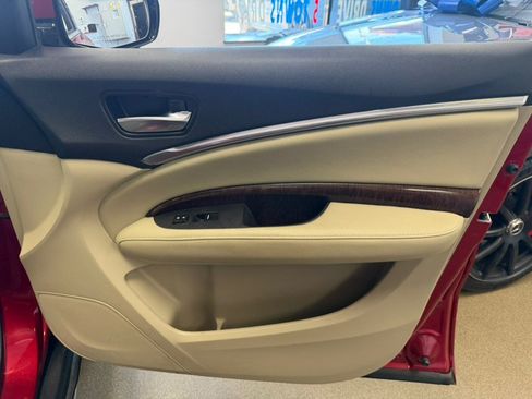 Used 2019 Acura MDX FWD image 42