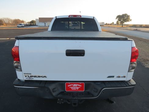 Used 2009 Toyota Tundra Limited image 8