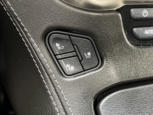 Certified 2019 GMC Yukon Denali w/ Denali Ultimate Package AWD/4WD image 26