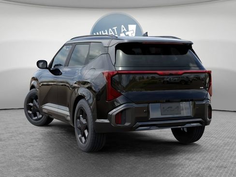 New 2027 Kia Seltos X-Line S AWD/4WD image 4