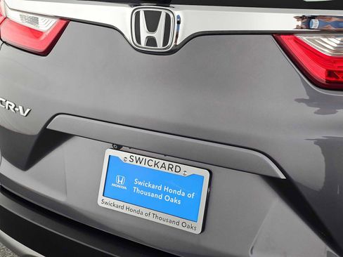Used 2019 Honda CR-V EX image 13