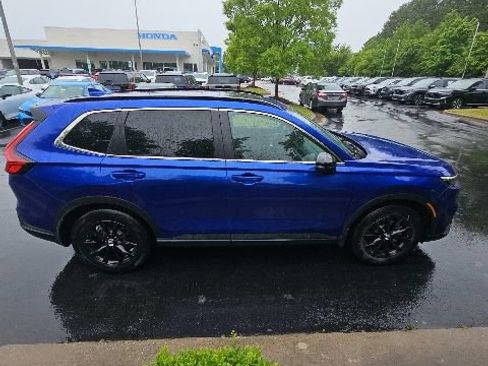 Used 2023 Honda CR-V Sport image 9