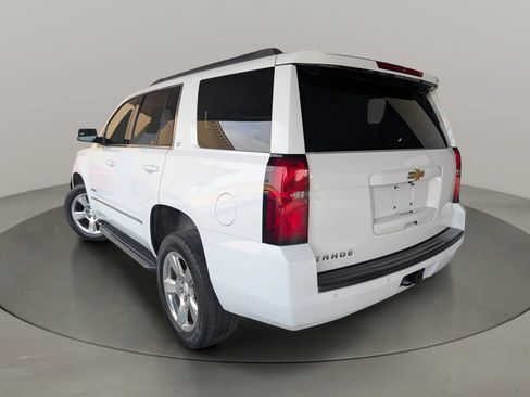 Used 2017 Chevrolet Tahoe LT RWD image 3