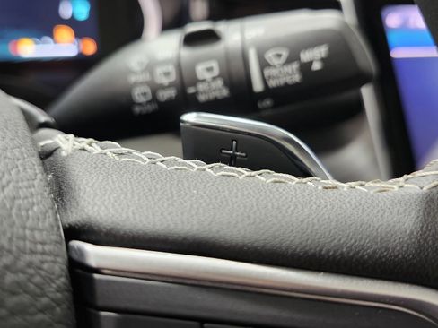 Used 2023 Jeep Grand Cherokee 4WD 4xe image 37