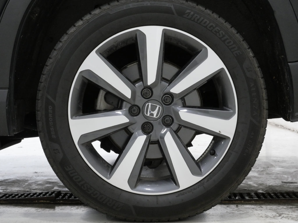 Used 2023 Honda Pilot Elite image 10