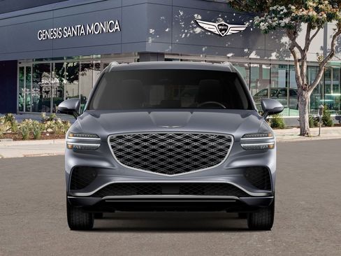 New 2026 Genesis GV70 2.5T Select image 10