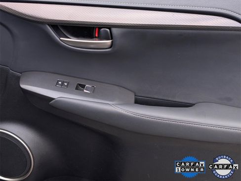 Used 2021 Lexus NX 300 FWD w/ Accessory Package 2 image 33