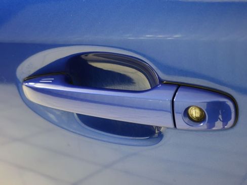 Used 2017 Subaru WRX Limited image 21