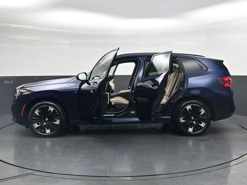 New 2026 BMW X3 xDrive30i w/ Premium Package AWD/4WD image 40