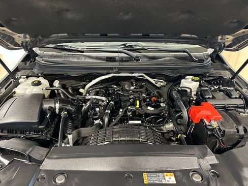 Used 2021 Ford Ranger XLT w/ Tremor Off-Road Package image 43