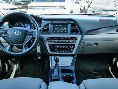 Used 2016 Hyundai Sonata Sport FWD image 13