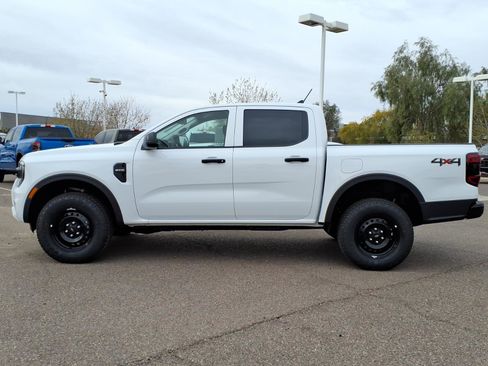 New 2026 Ford Ranger XL AWD/4WD image 2