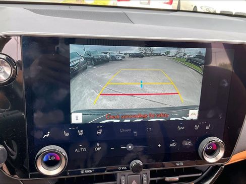 Used 2025 Lexus NX 250 FWD w/ Cold Area Package image 24