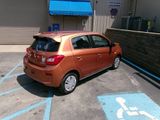 Used 2019 Mitsubishi Mirage ES image 5
