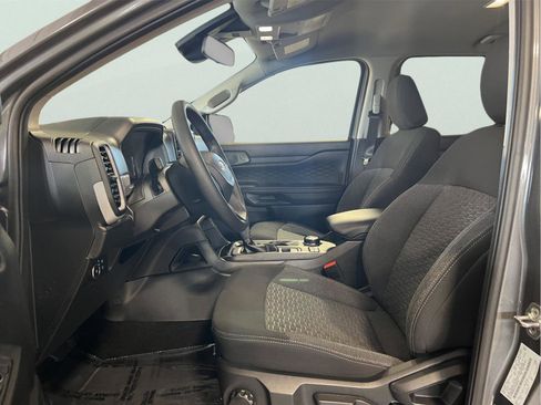 New 2026 Ford Ranger XL image 8