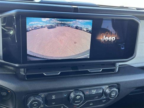 New 2026 Jeep Wrangler Sport image 6