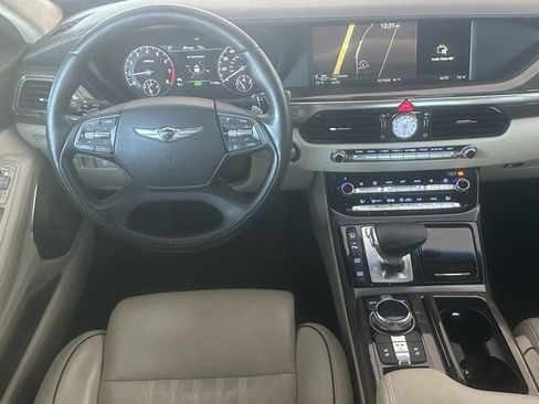 Used 2017 Genesis G90 3.3T Premium image 15