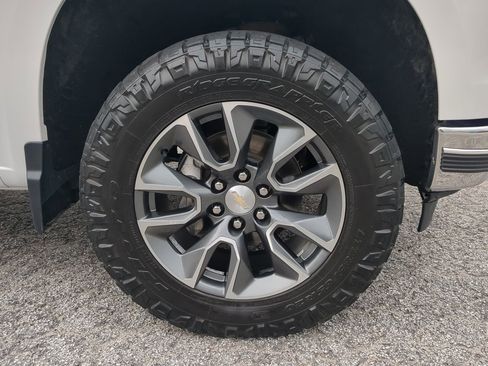 Used 2023 Chevrolet Silverado 1500 LT w/ All Star Edition Plus image 10