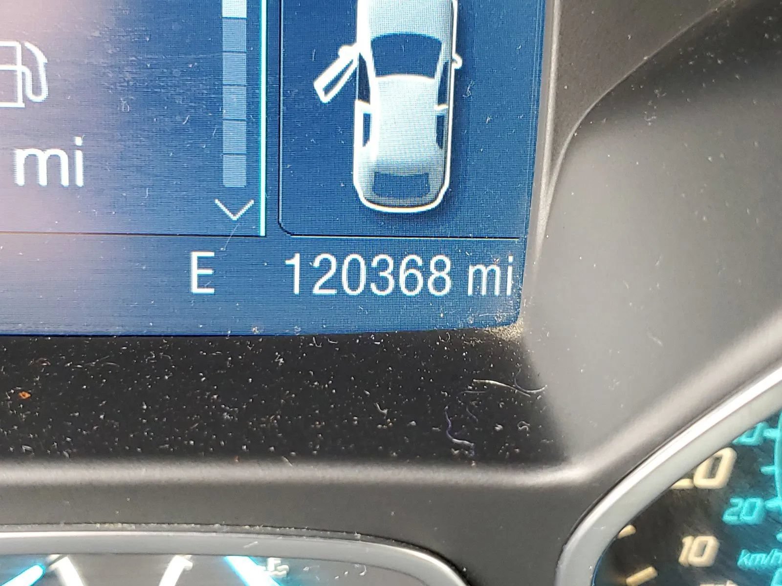 Used 2013 Ford Escape SE AWD/4WD image 23