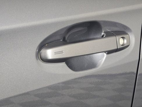 Used 2023 Subaru Crosstrek 2.5i Limited image 13