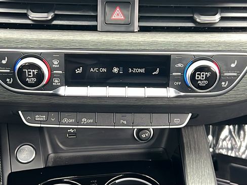 Used 2021 Audi A4 2.0T Premium Plus w/ Premium Plus Package image 27