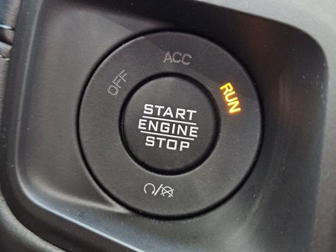 New 2026 Jeep Wrangler Sahara image 22