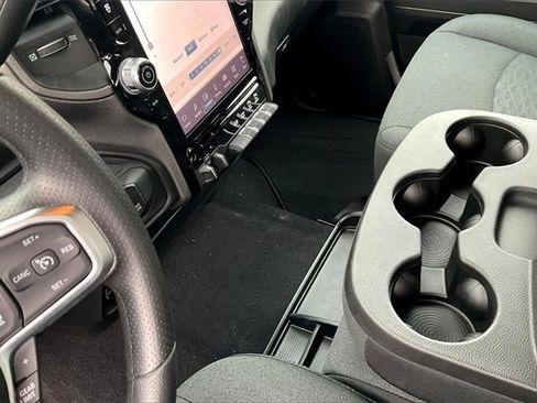 New 2025 RAM 2500 Tradesman image 8