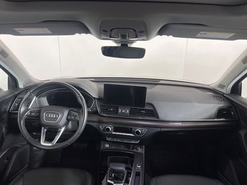Certified 2023 Audi Q5 2.0T Premium Plus w/ Premium Plus Package image 16