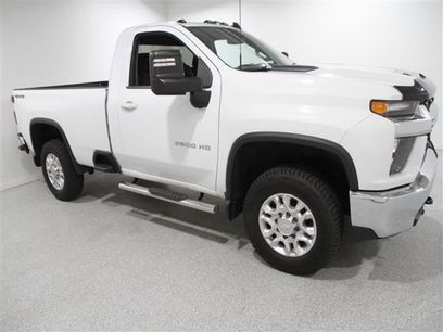 Used 2020 Chevrolet Silverado 3500 LT w/ Convenience Package