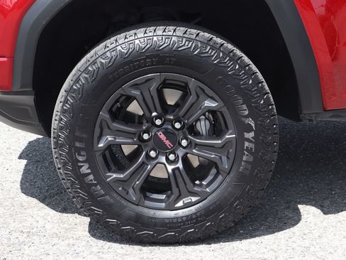 Used 2025 GMC Canyon Elevation w/ Convenience Package RWD image 45