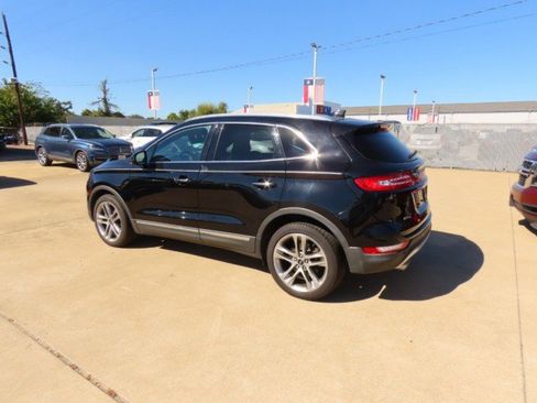 Used 2019 Lincoln MKC Reserve image 15